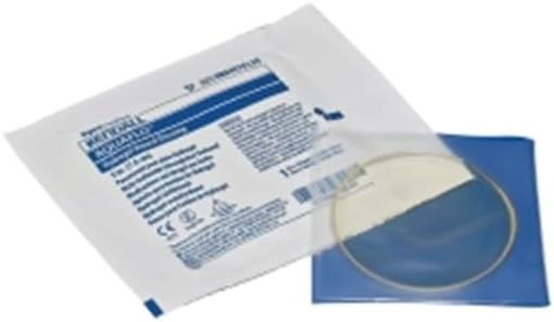 Dermacea Aquaflo Hydrogel Wound Dressing Disk 3" [Πλαίσιο των 5] από τον Kendall Healthcare