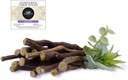 100% Natural Licorice Root Chew Sticks, Grape Flavored, Organik, Sigara içmek, Beyaz Dişler, Freshen Breath ve Suppress Appetite