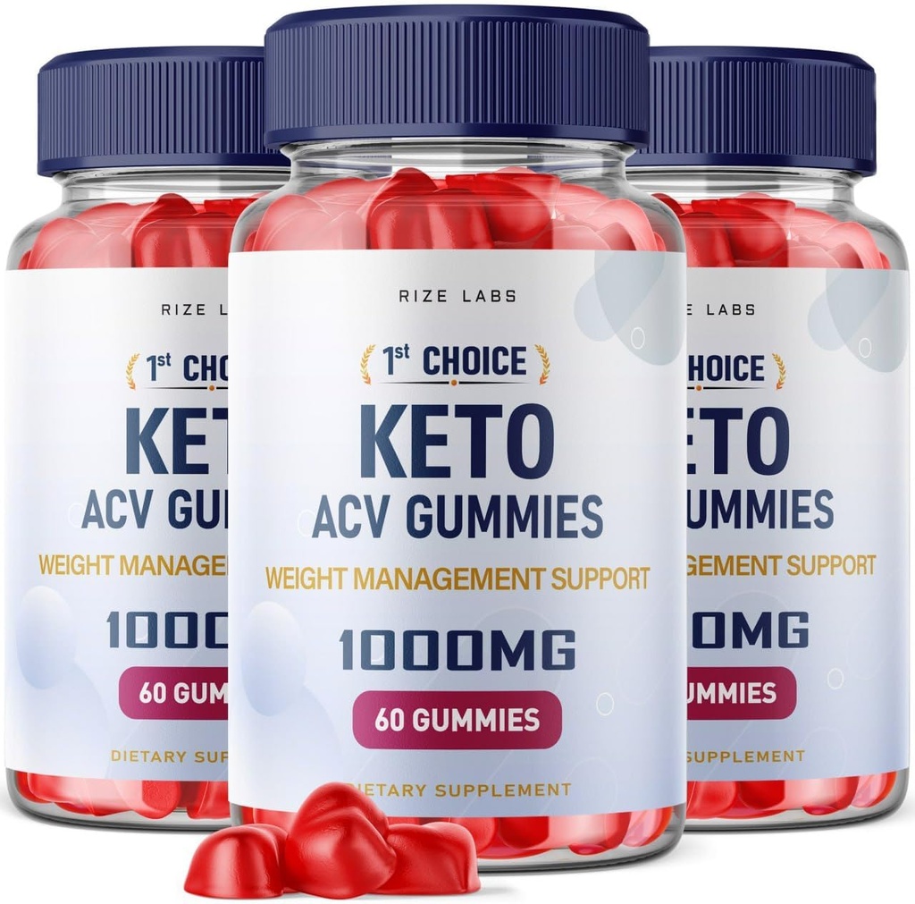 Laboratuvarları - 1. Seçimleri Keto ACV Gummies - Apple Cider Vinegar + ACV Supplement Belly Fat Diyet (180 Gummies) ile Gelişmiş Kilo Kaybı Desteği
