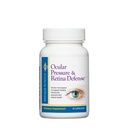 Dr. Whitaker Οφθαλμική Πίεση & Retina Συμπλήρωμα Άμυνας για την υποστήριξη Υγιή Ενδοφθάλμια Επίπεδα Πίεσης, Κυκλοφορία & Οφθαλμικό Ιστό (30 κάψουλες)