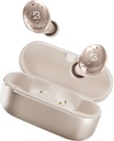 Back Bay Audio Tempo 30 Kablosuz Earbuds for Small Ears - Award-Winning Sound, Terproof Bluetooth Earbuds, Comfortable Ear Buds for Women, Gold Earphones Small Ear Canals, Long Battery Foots