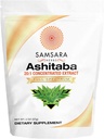 Samsara Herbs Ashitaba Extract Toz (2oz/57g) 20:1 Yoğun Tür