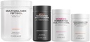 Kodaj - Multi Collagen protein + Teen, Women and Men Multivitamin