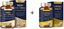 Kadın Erkek 120 Capsules +Cortisol Tamam 120 Capsules