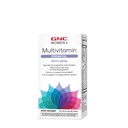 GNC Women's Prenatal Multivitamin Formula with Iron, Supports Gebelik ve Sağlıklı Bebek Gelişimi, Essential Nutrients Folic Asit, çinko, Kalsiyum Plus B Vitaminleri, 120 Caplets