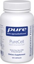 Pure Encapsulations PureCell | Gelişmiş Antioksi ve Adaptogen Hücre Sağlığı Formula | 120 Capsules