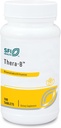 Klaire Labs SFI Health Thera-B - Essential Vitamin B Complex, Hypoallergenic Formula with Activated Metafolin Folate (L-5-MTHF), Biotin & Methylcobalamin (100 Tablets)