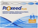 Proxeed Plus Erkek Ferttitude Supplement, Male Enhancing Supplement, Ferttitude Support, 270 Hizmet, 9 Kutu