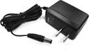 Pill Hatırlatıcı Konuşma Alarm Saati için MEDCENTER AC Power Adaptör