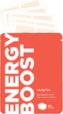NURYSH B12 Enerji Plus Patch - 30 Topical Patches - Vegan ve Keto Friendly - Erkekler ve Kadınlar için -