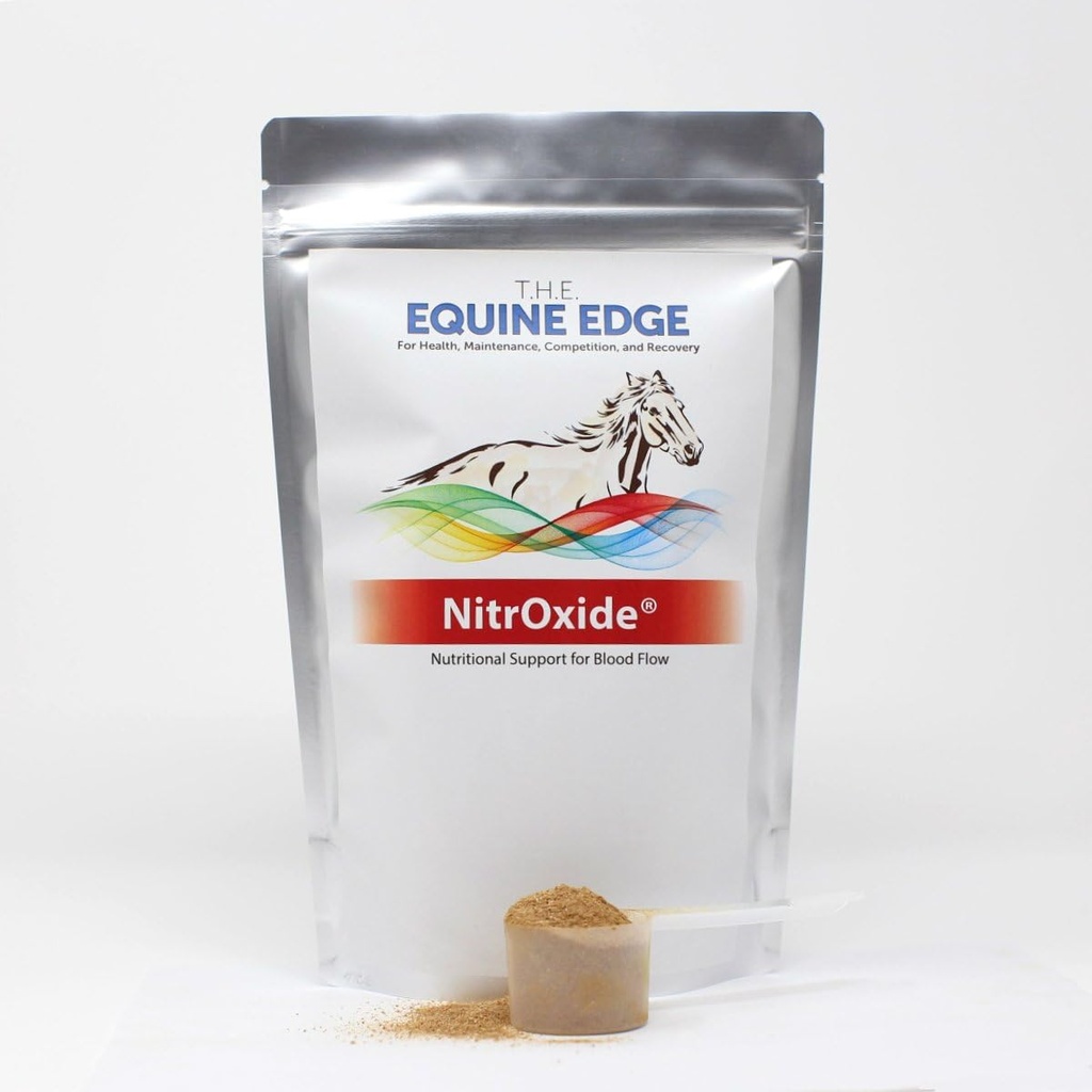 NitrOxide - Blood Flow Supplement, 30 Hizmet