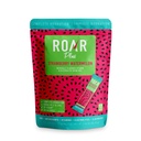 Roar Complete Hydration Toz Plus - Hydration Packets with çinko and Elderberry - Electrolytes Toz No GMOs, Gluten Free - Tropikal Twist - 12 Apple