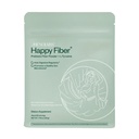 MENOLABS Happy Prebiyotik Fiber Supplement - 60 Hizmetler (213 g) - Kadınlar için uzmanlaşmış Menopause Supplements, L-Tyrosine ile