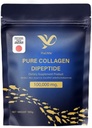 PiaOMe' Pure Collagen Dipeptid100g.