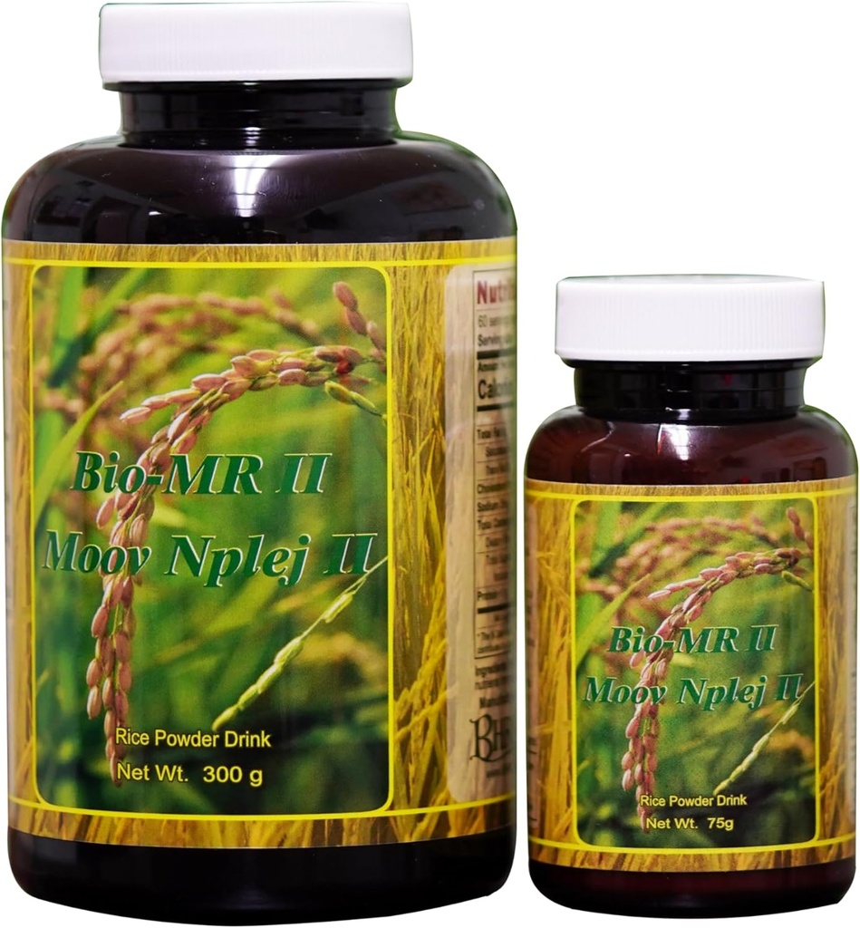 Bio-MR 2 Hücre Enerji ve Amino Asit 375g Pack