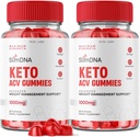 Laboratuvarları - Slim Zone Keto ACV Gummies for Advanced Kilo Kaybı Apple Cider Vinegar, Tamam, Belly Fat'ı Yeniden Üretmeye Yardımcı Oldu (120 Gummies)