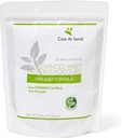Χαμηλή FODMAP στοιχειώδης πρωτεΐνη διατροφής σε σκόνη IBS & SIBO GLP1 Keto Paleo