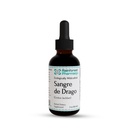 Sangre de Drago (veya grado) Peruvian Dragon'un Kan Sıvısı (2oz) | 100% Saf Sıvı Sap Ekolojik olarak Wildcrafted Croton Lechleri Dragon'un Kanı Digestive and Skin Health