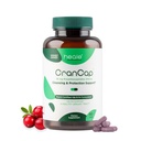 Cranberry Pills - Urinary Tract Health Cranberry Supplement - Potent PACs 36mg - GMO, Vegan, Gluten Free - Heale tarafından - 90 Capsules