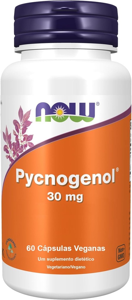 Pisaogen 30 mg 60 Capsules (Pack of 2)