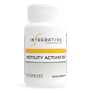 Bütünleştirici Tedaviler Mottitude Activator – GI Mottitude & Gut Health Support Supplement* - Süt-Free & Gluten-Free - 60 Capsules (60 Hizmet)