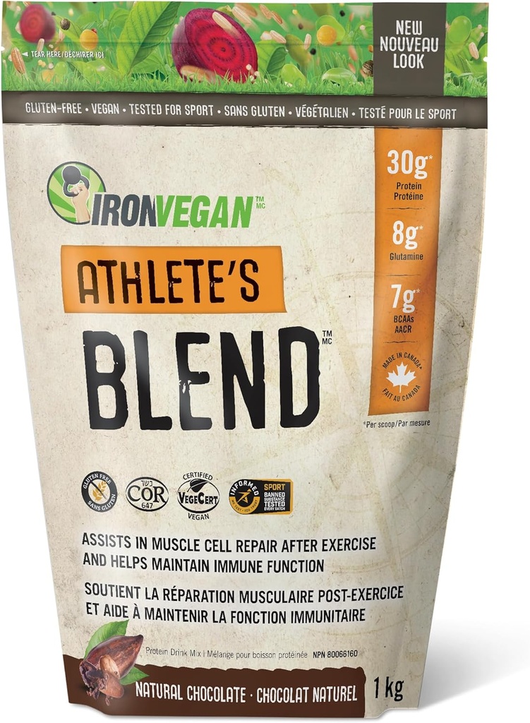 Bilinen Protein Sporcuları Choc, 1000 GR