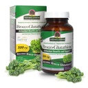 Nature's Answer Brocco-Glutathione | Contains Powerful Antioxidant Benefits | Supports Healthy Aging | Gluten-Free & Vegan | Vegetarian Capsules 60ct.
