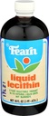 Korkut Doğal Gıdalar Sıvı Lecithin, 16 Ounce