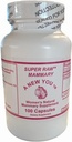 Super R Mammary Glandular Breast Enhancement for Crossdressing Men and Trans-Women 100 Capsules