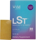 Wyld Organiks LST Immunity Strips