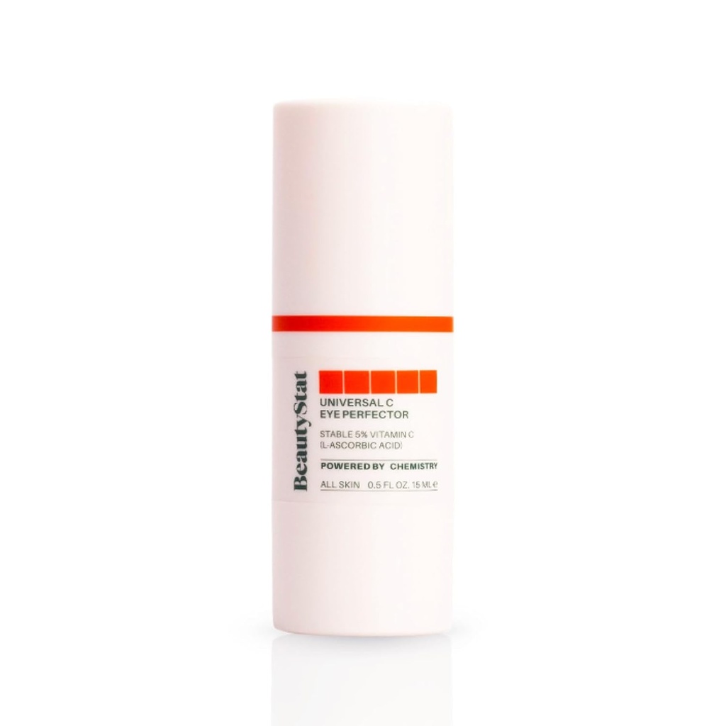 BeautyStat Καλλυντικά Γυναικεία Universal C Eye Perfector, 0.5 Ουγγιά