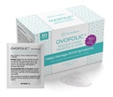 Ovofolic Inositol Supplement - Myo-Inositol και D-Chiro Inositol Plus Active Folate- Ideal 40:1 Ratio - 30 φακελλίσκοι
