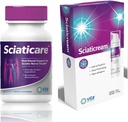 Ultimate Scia Nerve Support Sche Sciatica Nerve Soothing Supplement and Sciati