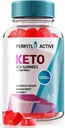 Gelişmiş Kilo kaybı için Perfitly Active Keto ACV Gummies, Maksimum Güçlü Gummies, Keto + ACV Advanced Formula Supplement, Gomitas Yorumlar (60 Gummies)