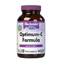 BlueBonnet Optimum C Formula Sebze Kapsülleri, 90 Kont