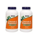 Şimdi Gıda ve Magnezyum, 250 Tablet (Pack of 2)