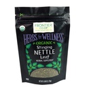 Frontier Co-op Organik Cut ve Sifted Sting Nettle Leaf 0.99oz