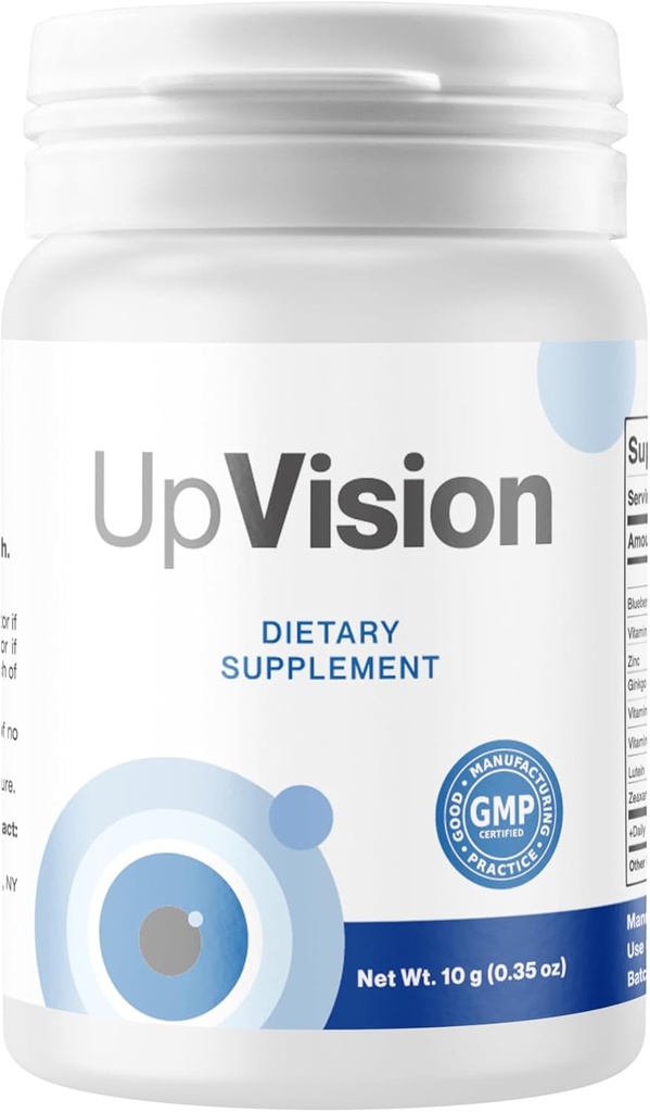 | Eye Capsules | 20 Capsules | 1 Pack