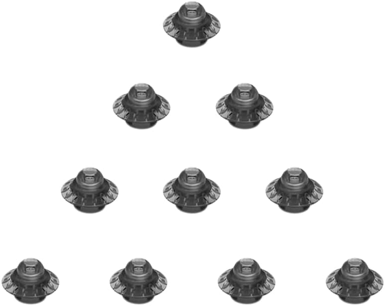 Δόνοι ακουστικής βοήθειας για τα μοντέλα Phonak Marvel & Paradise RIC SDS 4.0 Ανταλλακτικά σετ (S * 10)