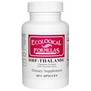 Ecological Formulas Hrf-thalamic, White, 60 Count