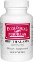 Ekolojik Formulaler Hrf-thalamic, White, 60 Kont