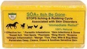 Korumalı Equine SOA-Itch Be Gone