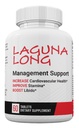 Zonata Laguna'ın Erkekler için Uzun Diyet Supplements, Laguna Doğal Performans, Laguna Long Endurance ve Enerji Seviyeleri, Doğal Formula Sustain Enerji & Performans Düzeyleri (60 Tablet)