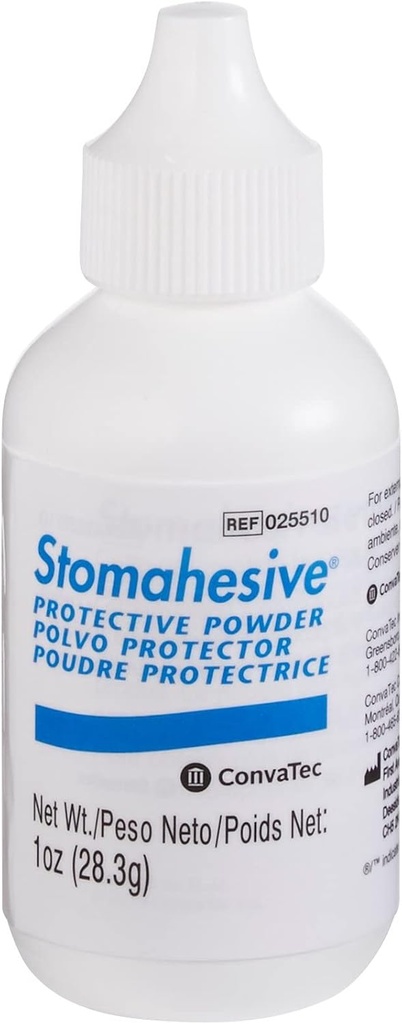Convatec Stomahesive Toz 1 Oz