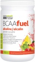 Prairie Naturals PH Ισορροπημένο καύσιμο BCAA, Punch φρούτων, 11.2 ουγγιά