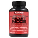 KasMeds Halloween Mode Appetite Stimulant Kilo Pils Digestive Enzymes Güvenli ve Etkili 90 Caps, Unflavored, 90 Numaralı
