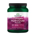 Swanson High Plains Collagen Hydrolysate Toz - Collagen, Toz Saç, Skin, Nails ve Ortak Sağlık - Bio kullanılabilir Proteinler Kemikleri, Dokunuyor ve Kartilage Desteği - (1 lb)