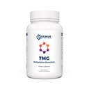 Renue By Science TMG | High Strength TMG Supplements | 120 Tritilglycine Capsules - B12 Vitamin B6 Folate & çinko ile hizmet başına 900 mg TMG | USA & Third-Party Tested
