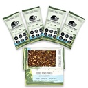 San Diego Bar-Torrey Pines Trails | Pumpkin + Sun Flower | RAW & Vegan Protein Bars | Sugar & Gluten Free | Kahvaltı Bars | Energy Bars | Snack Bars | 6 Whole Food Malzemeler | Plant-Based Protein